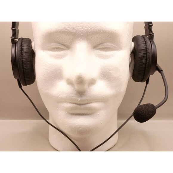 Kensington Hi-Fi USB-C Headphones with Mic (K97457WW), Black - Picture 11 of 13